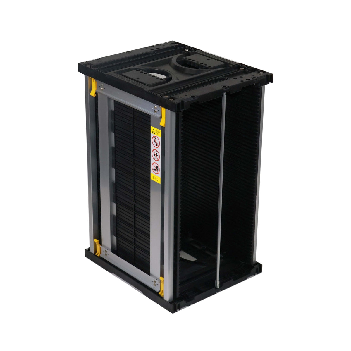 B0105GPN-80C — All-Plastic Build. 4.8 kg Empty.