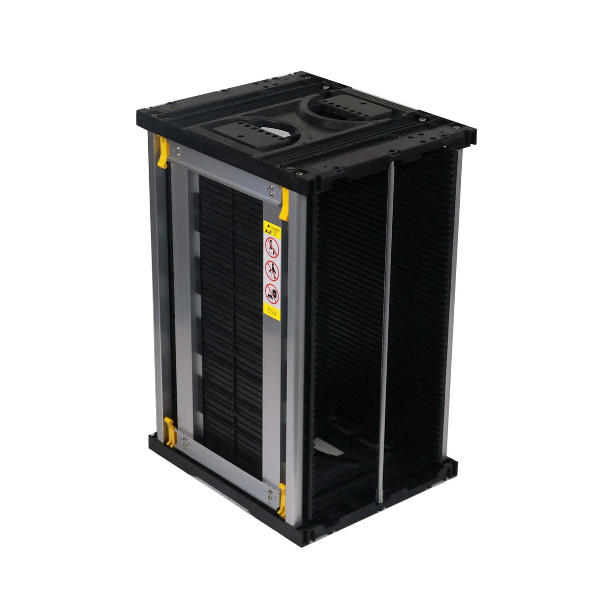 B0105GPM-120C Rack + Wear Kit Bundle