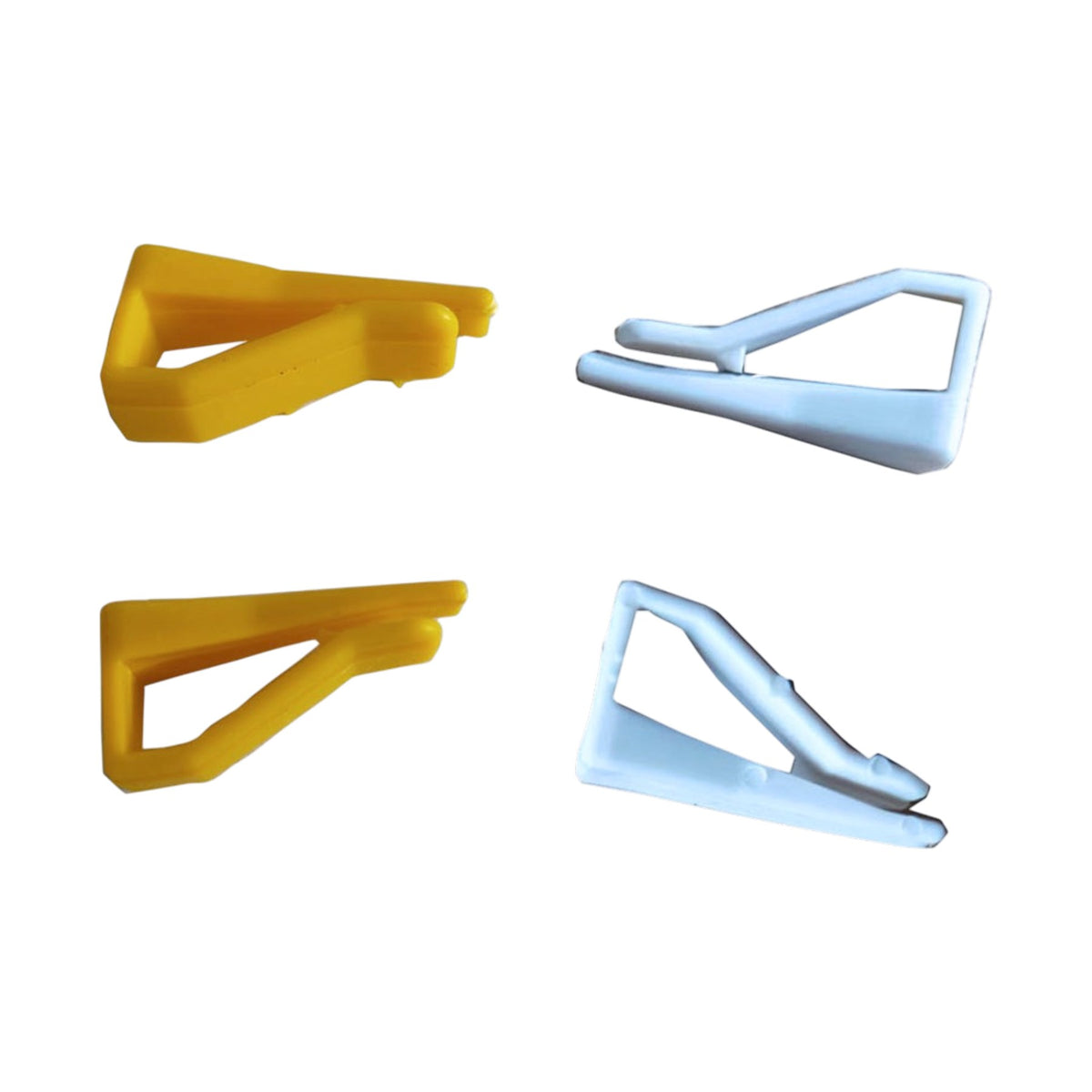 RACK-SPARE-11-ESD-SLOT-STOPPER — ESD Plastic Slot Stopper
