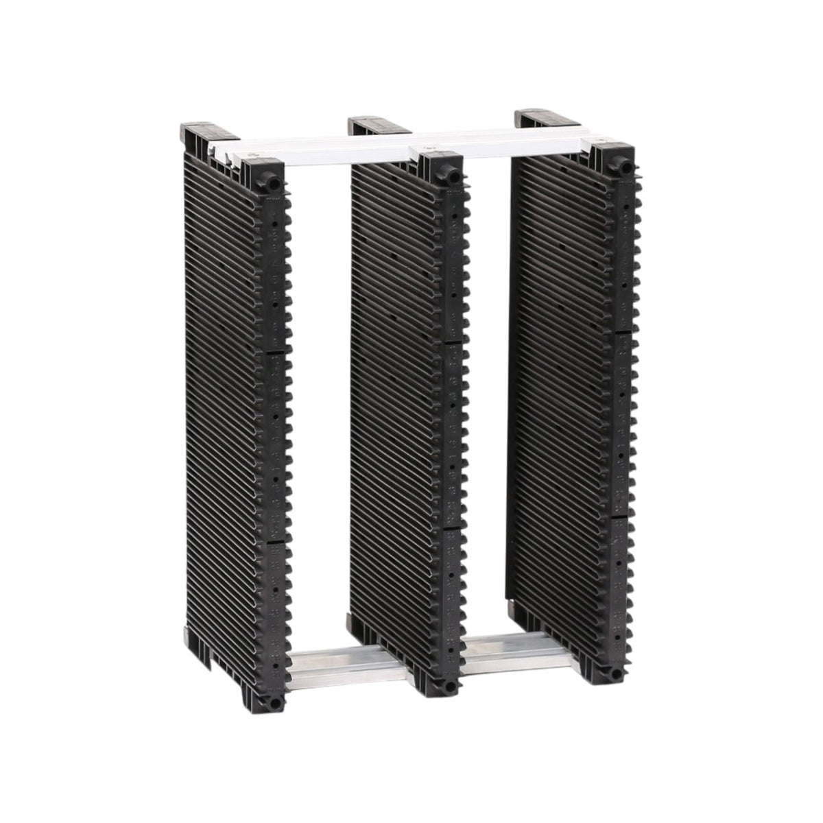 Karry-All 35 — Open Slotted Karrier. Drops Into Your Tote.