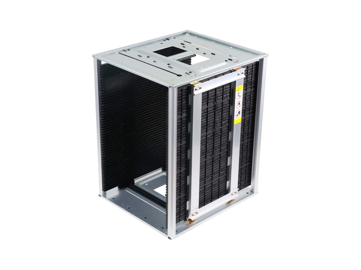 B0106GN-80C — Big Boards. Same Reliable Workhorse.