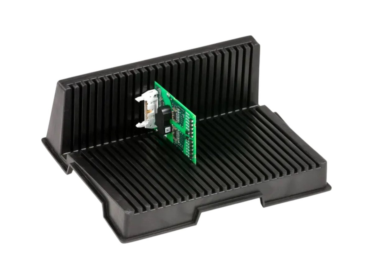 PCBH-C — 25 Boards. One Hand-Soldering Footprint.
