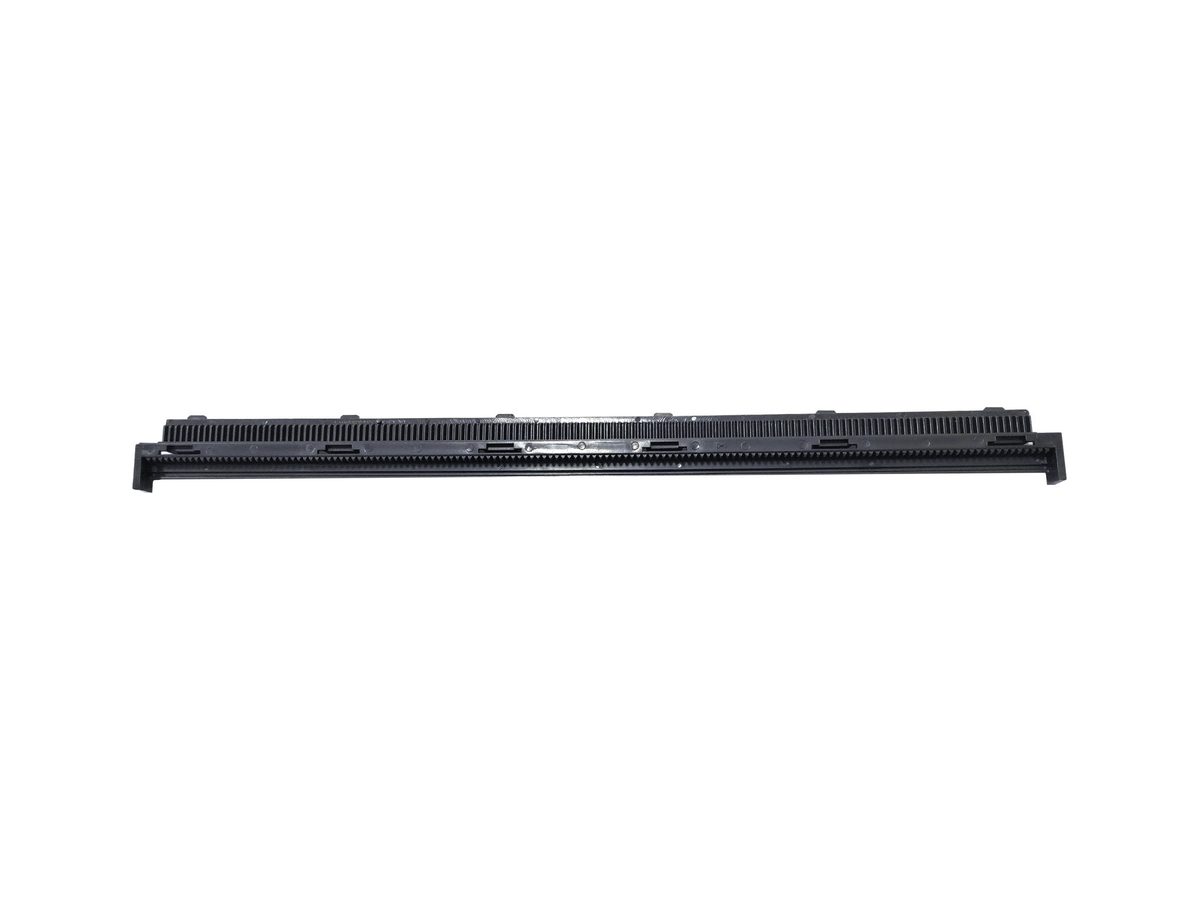 RACK-SPARE-5-GEAR-TRACK — Gear Track
