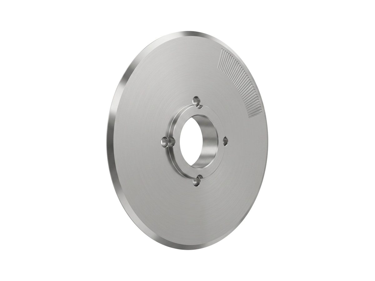 VPD3-1CB — VPD3-1CB Circular Blade for VPD3-1M (Ø122 mm)