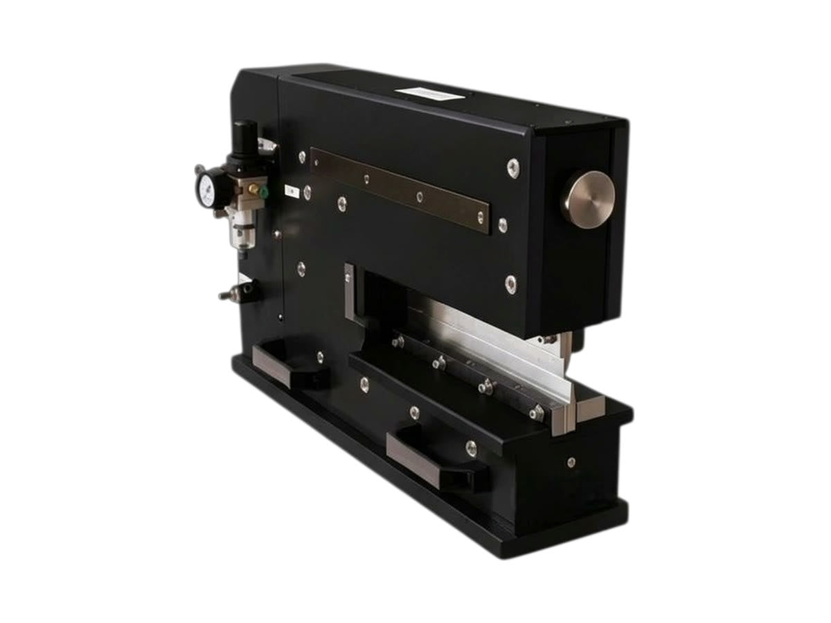 VPD5-330 pneumatic V-score depaneler