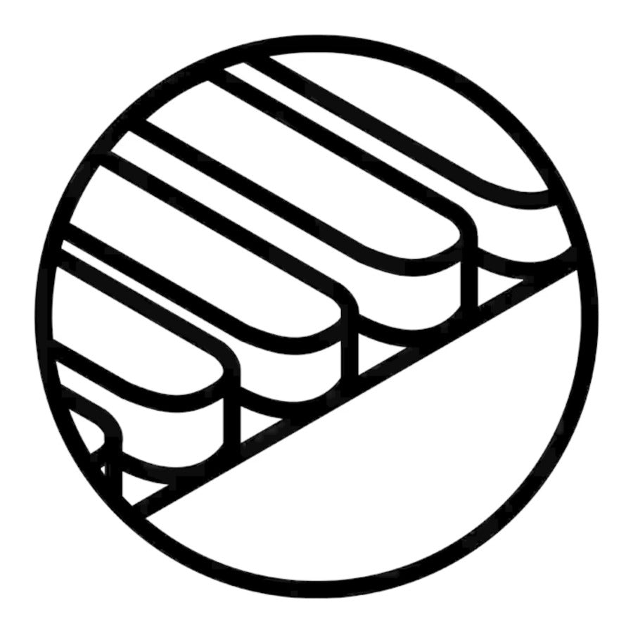PCBH-2L-C slot type