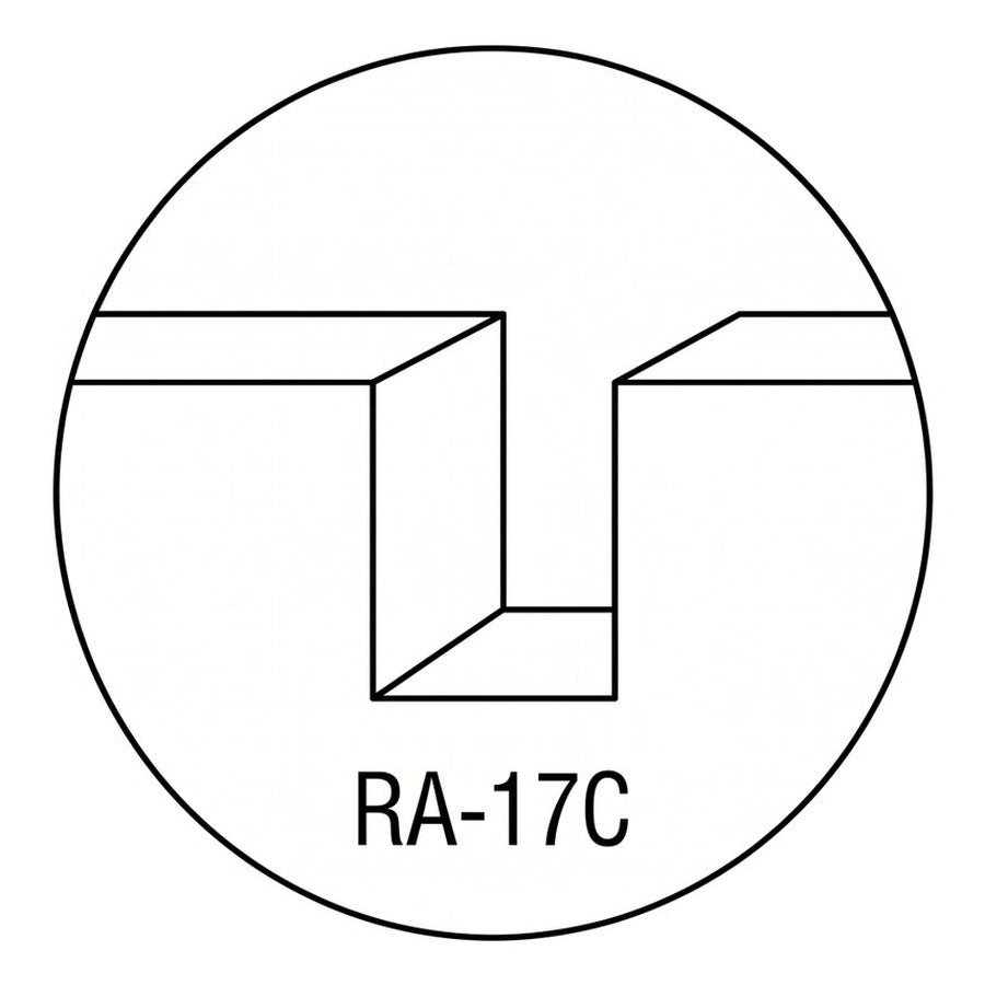 RA-17C slot type