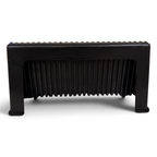 PCBH-2L-C wide-base double-angle ESD PCB holder, 25 slots