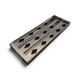 RA-16C ESD slotted-edge rack