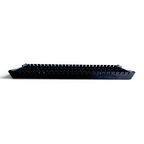 RA-17C Universal Conductive ESD Circuit Board Holder Rack, 17-1/8 x 6-5/16 in (435 x 160 mm), 25 Slots, Pack of 10, view 4
