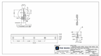 VPD5-330 LK linear blade profile, style 4