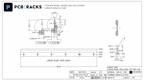 VPD5-330 LK linear blade profile, style 5