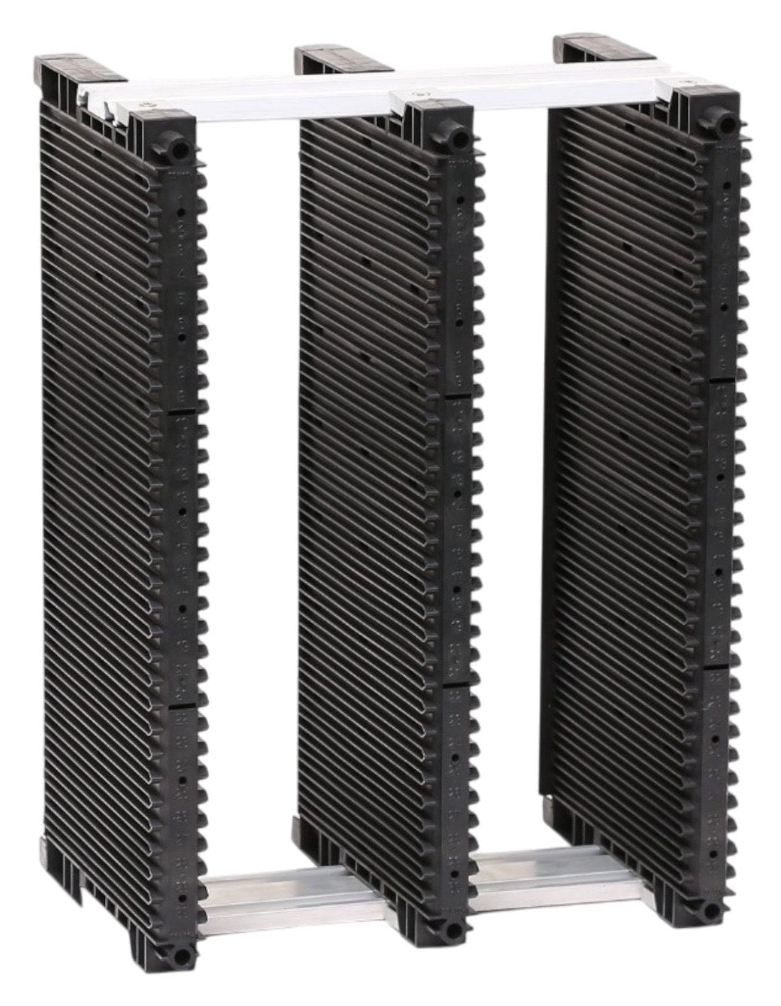 Karry-All 35, Open Slotted Karrier. Drops Into Your Tote.