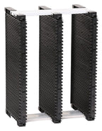 Karry-All 35, Open Slotted Karrier. Drops Into Your Tote.
