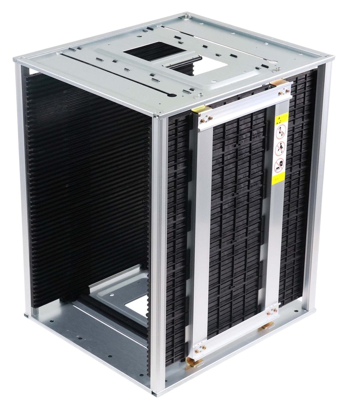 B0106GM-200C, Big Boards. Same Reliable Workhorse.