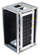 B0103GN-80C 50-slot gear-adjustable ESD magazine rack