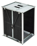 B0103GC BELT-80C, From 10 mm Flex to 330 mm Panel. Same Large-Format Rack.