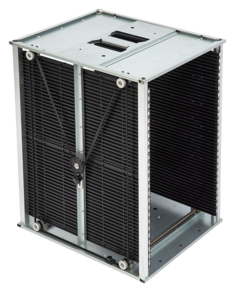 B0103GC BELT-80C, From 10 mm Flex to 330 mm Panel. Same Large-Format Rack.