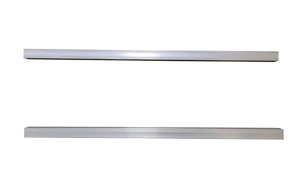 RACK-SPARE-6-ALUMINUM-PILLAR — Aluminum Pillar