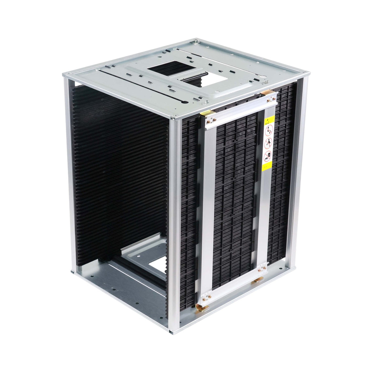 B0106GN-80C — Big Boards. Same Reliable Workhorse.