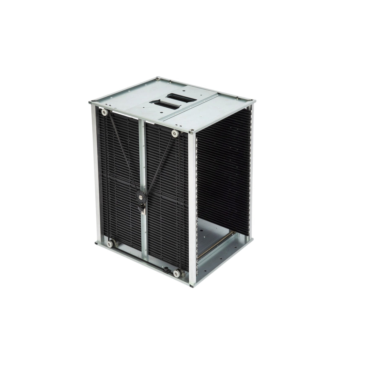 B0109GC BELT-80C — From 10 mm Flex to 460 mm Backplane. Widest Belt Range in the Catalog.
