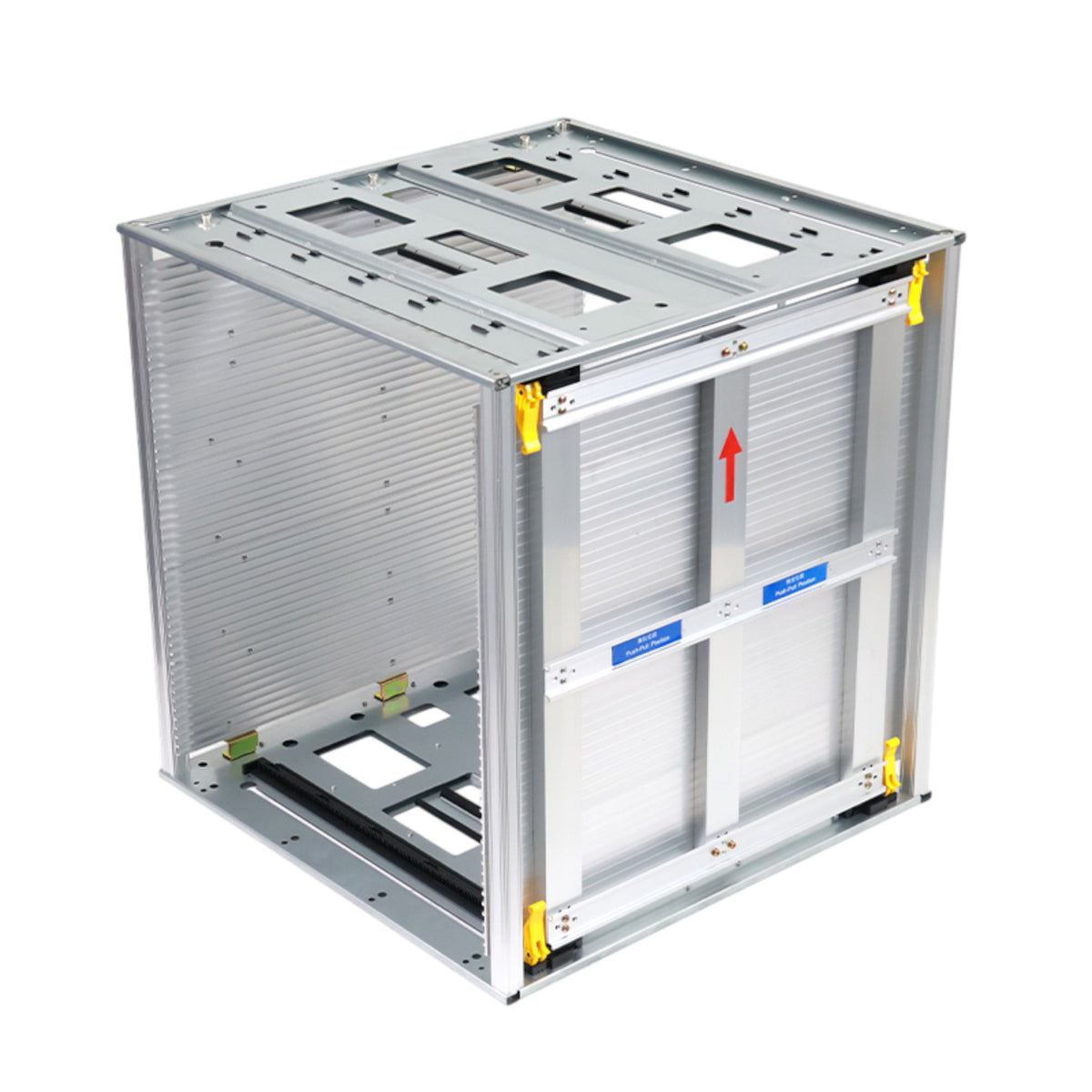 B0109GL HT-300C — Widest Boards in the Catalog. Same 300 °C Build.
