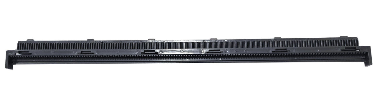RACK-SPARE-5-GEAR-TRACK — Gear Track