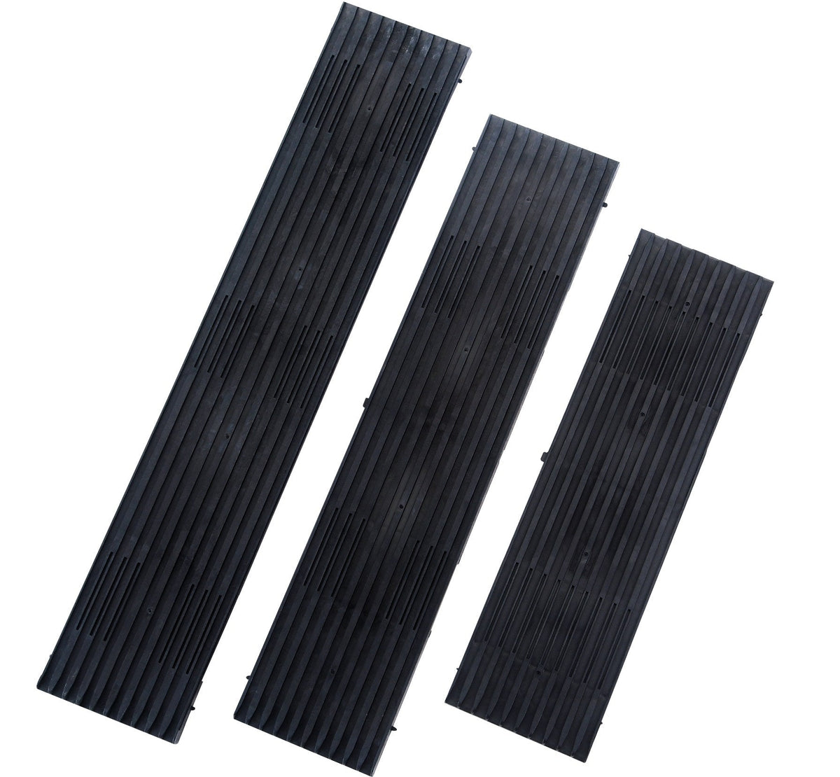 Side Panel Kit, ten strips