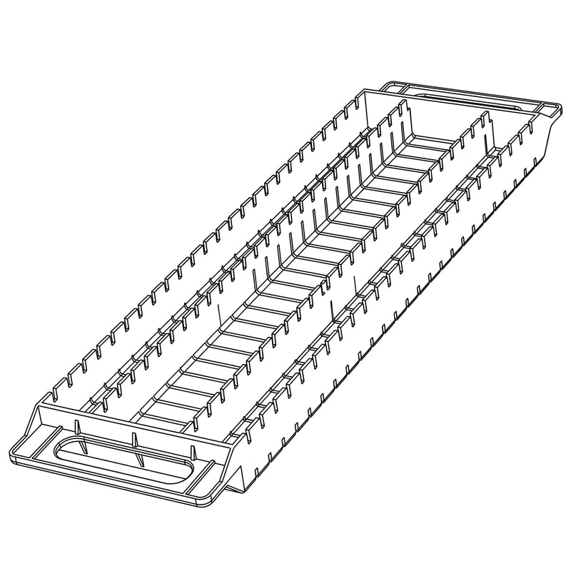 RA-18C dimensional drawing