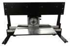 VPD3-1M Manual V-Cut PCB Depaneler, 11.4 in (290 mm) Single-Pass Cut, view 4