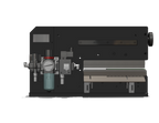 VPD5-330 depaneler technical rendering 3