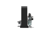VPD5-330 depaneler technical rendering 4