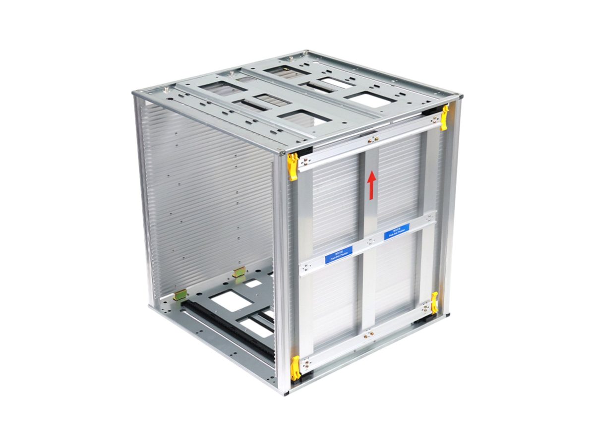 B0109GL HT-300C — Widest Boards in the Catalog. Same 300 °C Build.