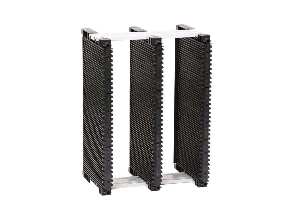Karry-All 35 — Open Slotted Karrier. Drops Into Your Tote.