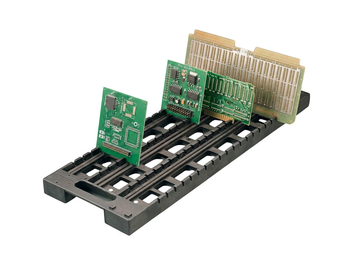 RA-17C — Deep Slot. Thick Boards. Same Bench-Side Footprint.