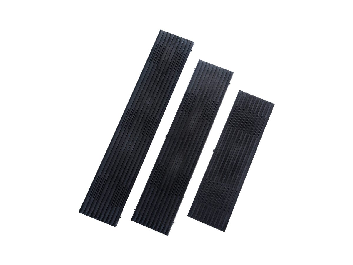 RACK-SPARE-4-SMALL-REAR-PANEL — Small (Rear) Panel