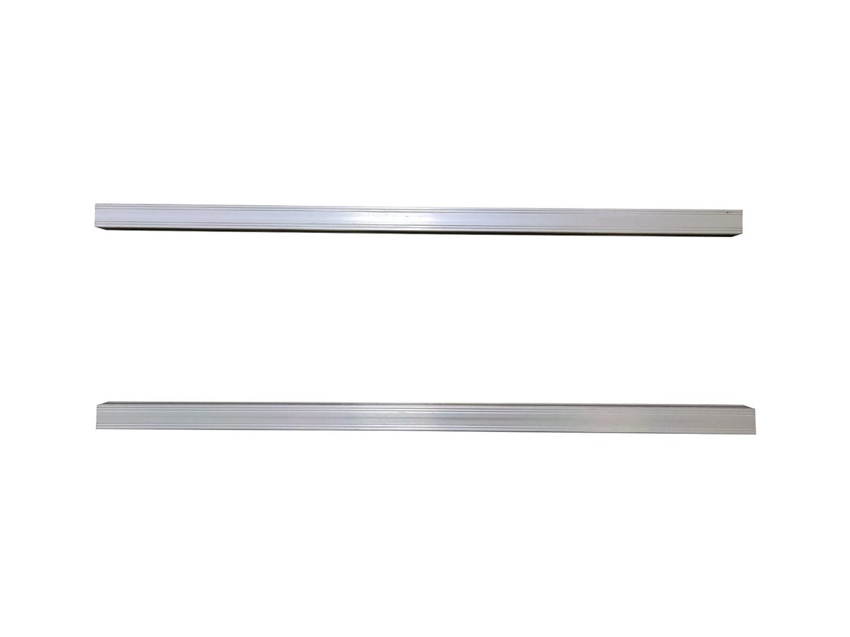 RACK-SPARE-6-ALUMINUM-PILLAR — Aluminum Pillar