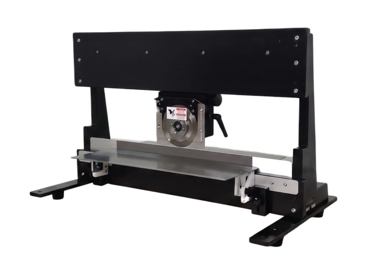 VPD3-1M manual V-score depaneler