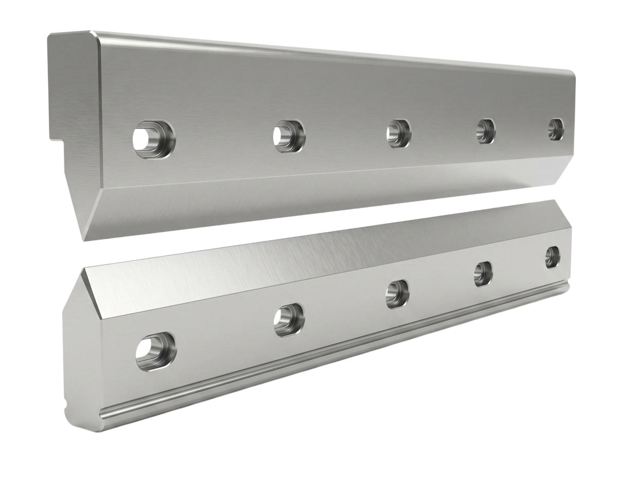 VPD5-330 dual linear blade pair