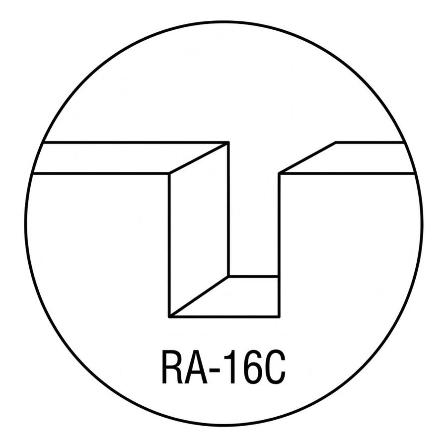 RA-16C slot type