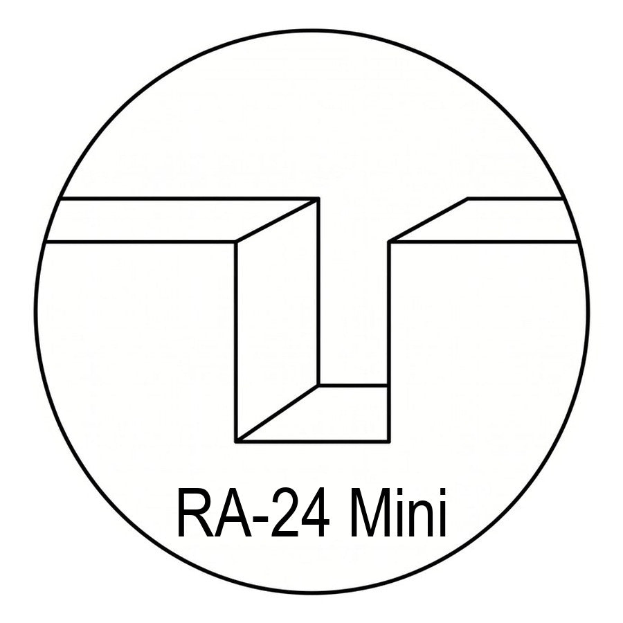 RA-24 Mini slot type